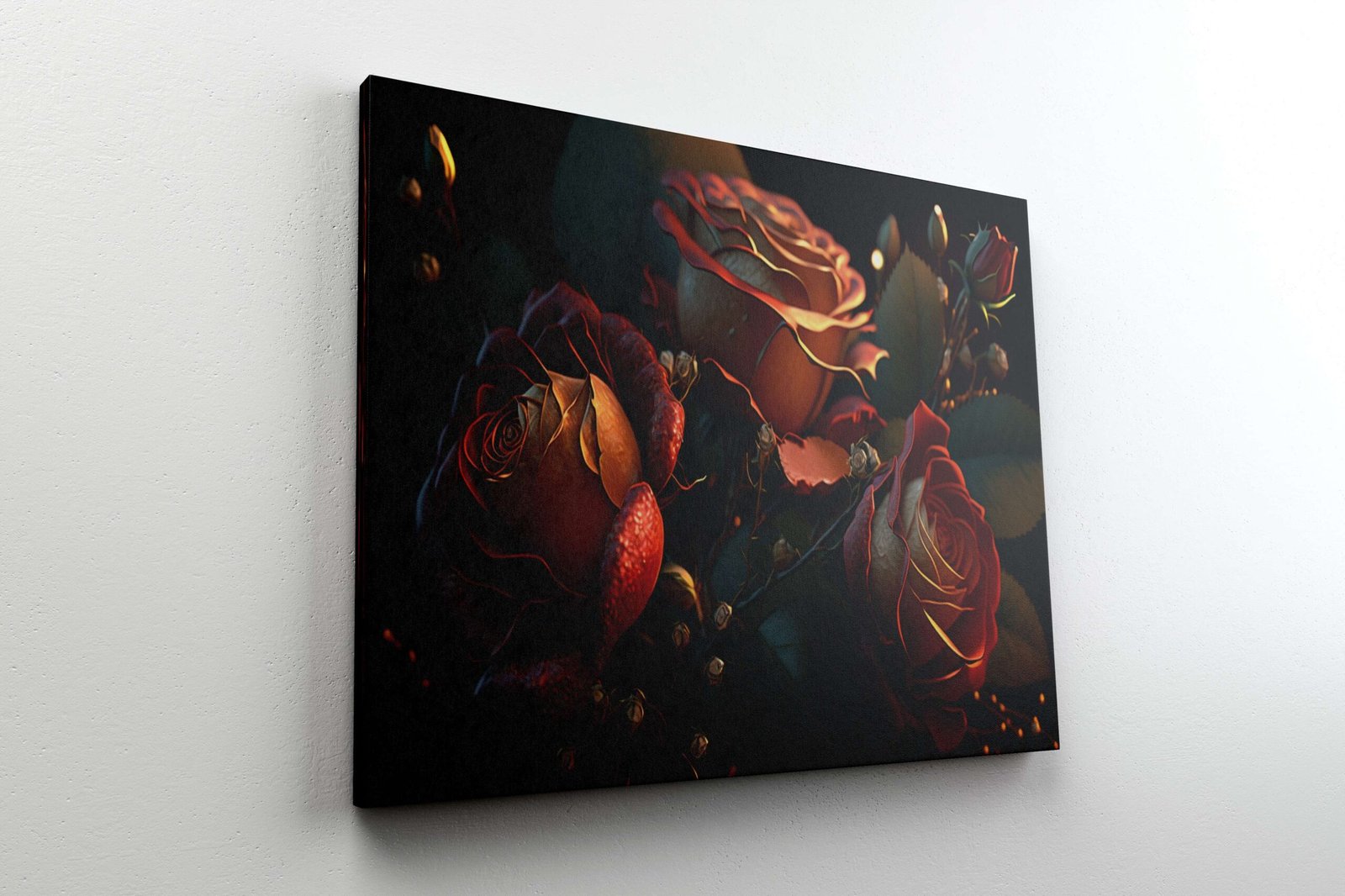 Stylish Canvas Paintings for Home & Office Decor - Image 2